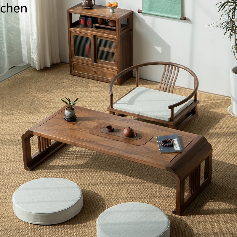 Tea & Coffee Kent - i5.15 Tatami Low Table and Chair