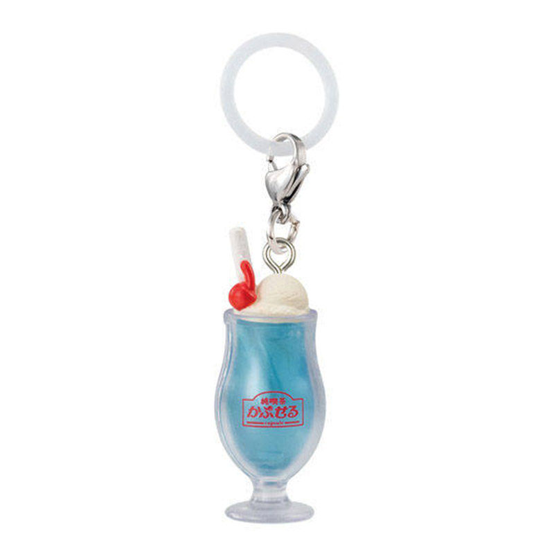 Good Coffee Tea - New Bandai Gashapon Jun Kissa Mini