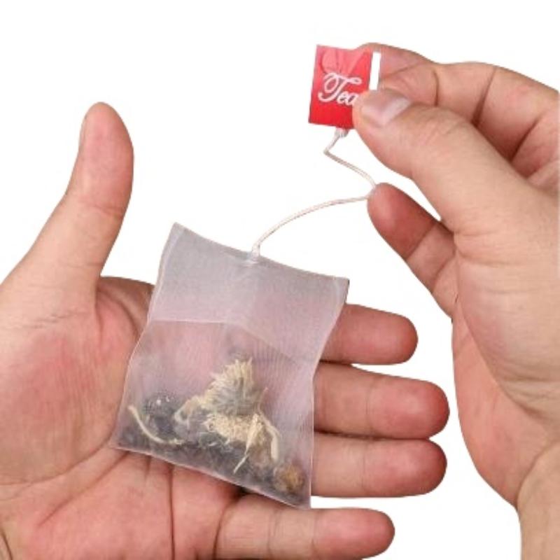 Coffee Ya Tea Ya - 【YA】Tea Infuser Filter Bags 50/100PCS Food