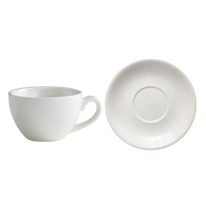 Coffee Tea Flask - European Style 220Ml Coffee Cup Minimalist