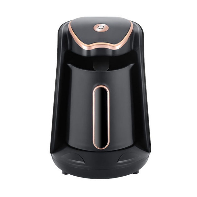 Coffee Tea Machine For Home - Electric Portable Coffee Dripping Machine Automatic