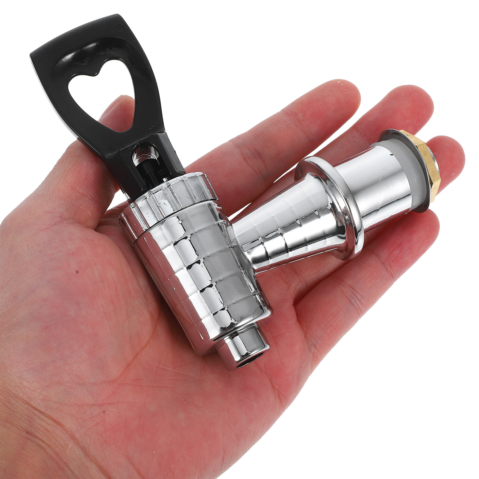 Coffee Tea Replacement - Beverage Dispenser Spigot Large Diameter Replacement