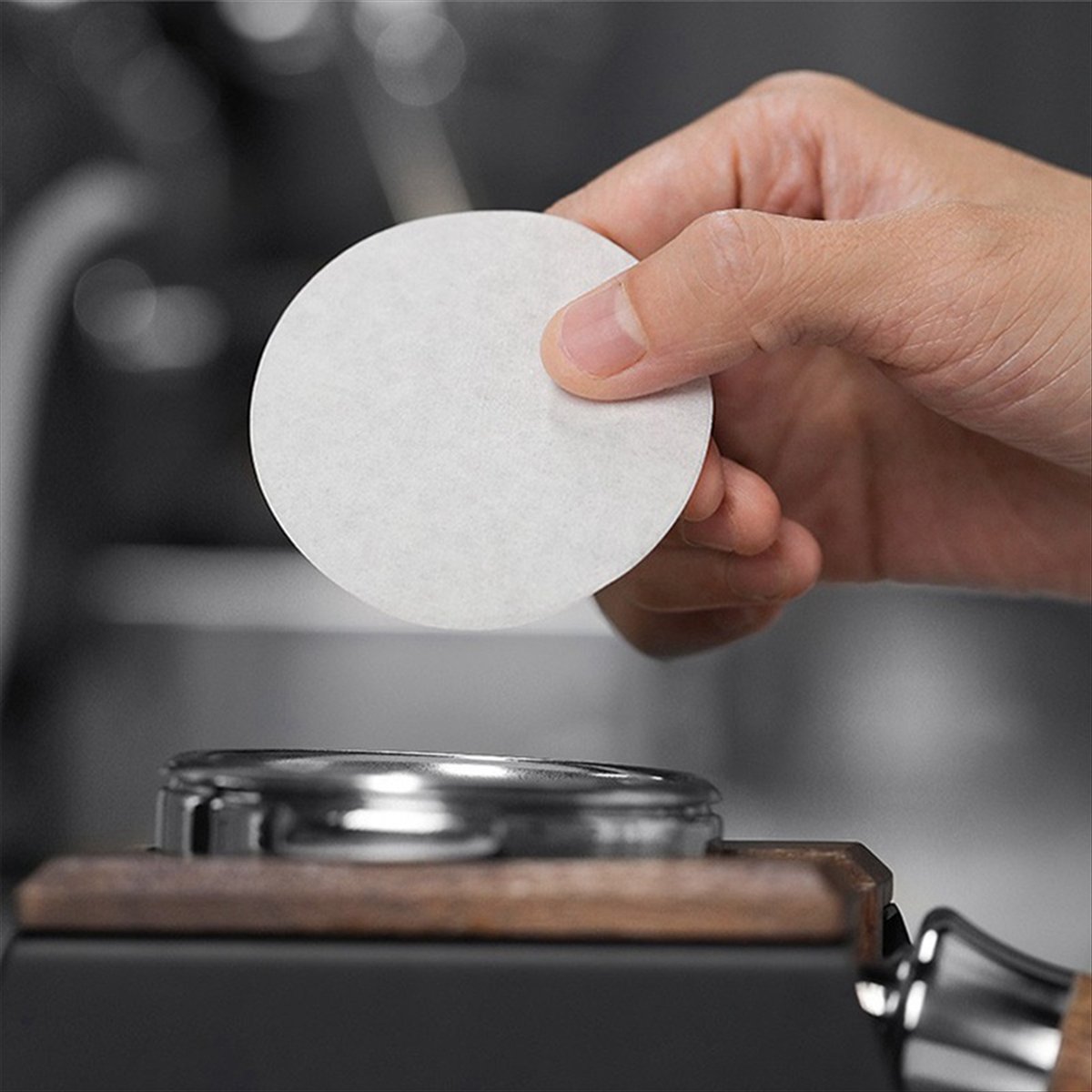 Coffee Tea Replacement - AB09 Coffee Maker Replacement Professional Filters