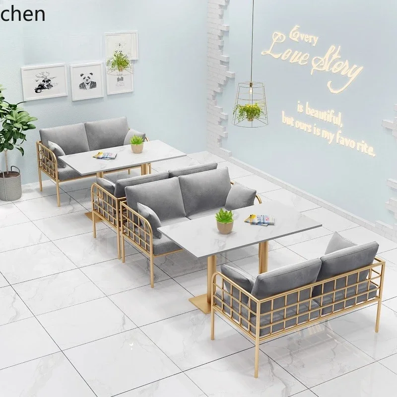 Tea & Coffee Kent - TQH7.2 Card Seat Sofa Internet Celebrity