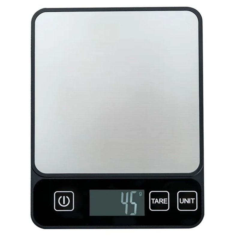 Good Coffee Tea - Hot Selling-High-Precision Electronic Scale Precision Electronic