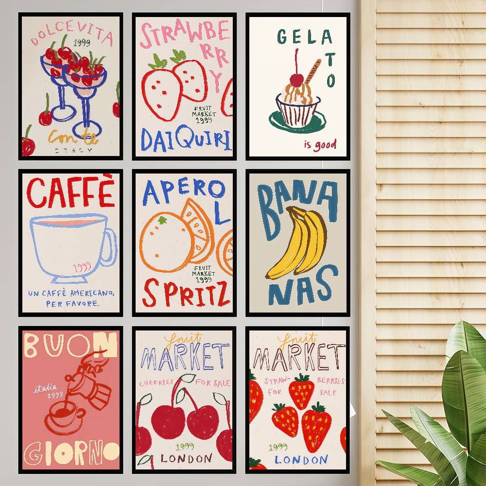 Wallpaper Coffee And Tea - Abstract Afternoon Tea Dessert Coffee Classic