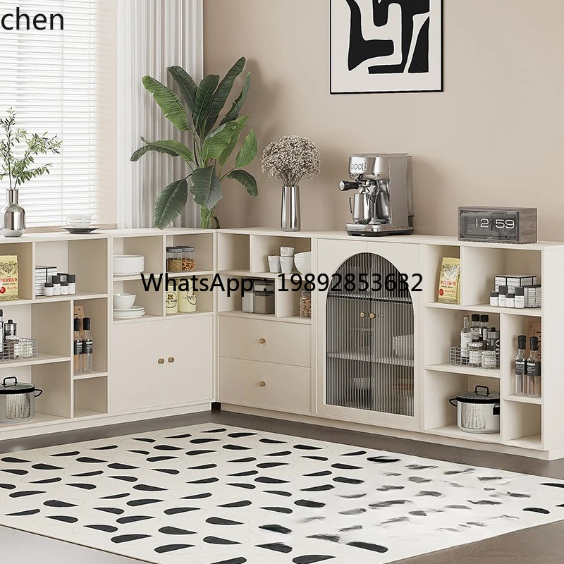 Tea & Coffee Kent - i7 Cream Wind Combination Meal Side