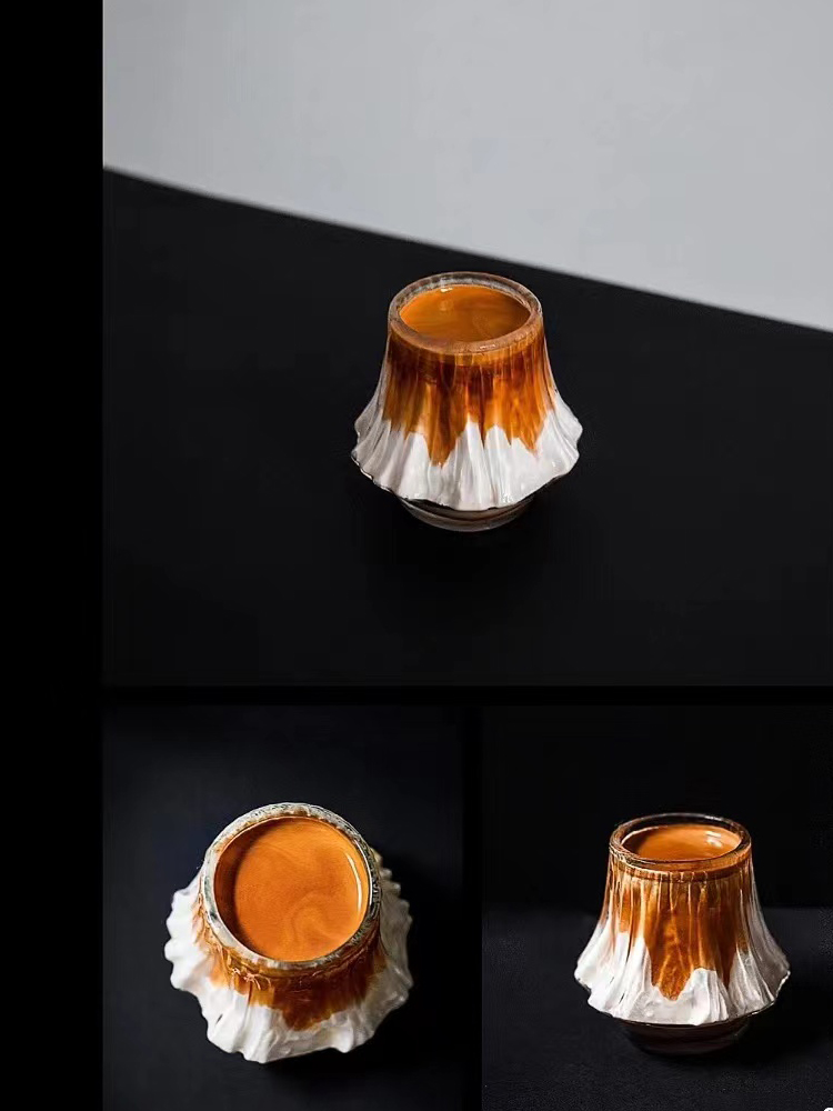 Coffee Tea Flask - 2022 Chamvin Liu Siyu Design Works