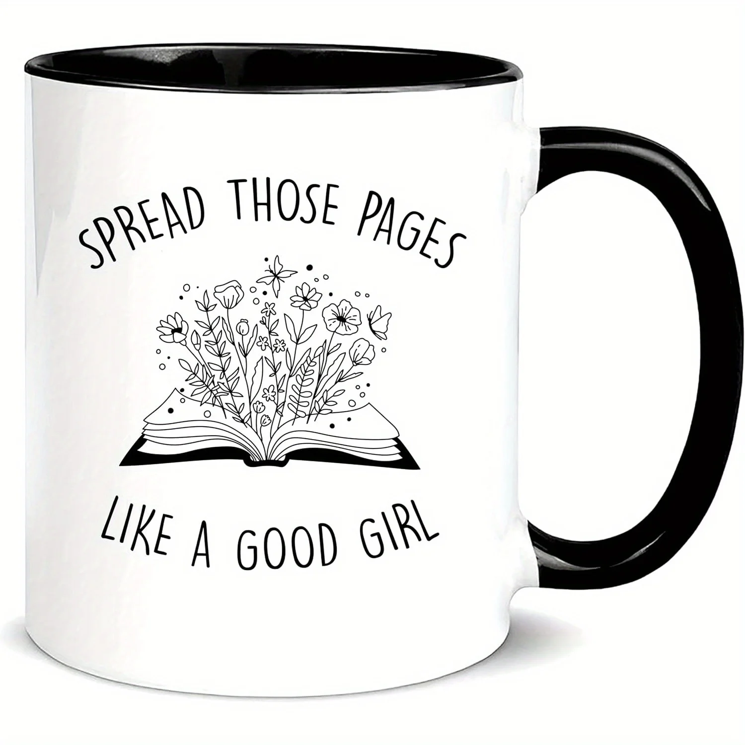 Good Coffee Tea - Funny 