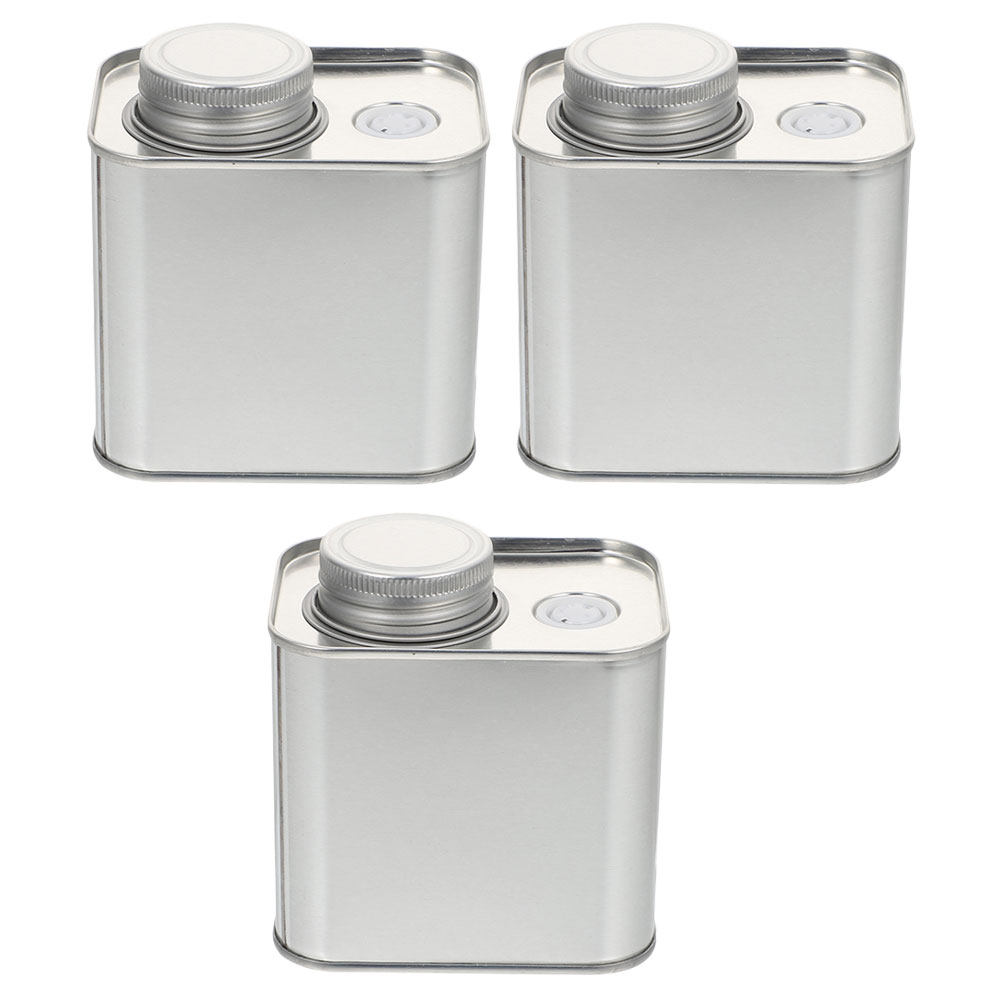 Coffee Tea Sugar - 3Pcs Small Coffee Canister Set Airtight
