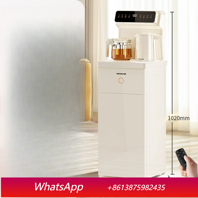 Tea & Coffee Kent - CX smart tea bar machine household