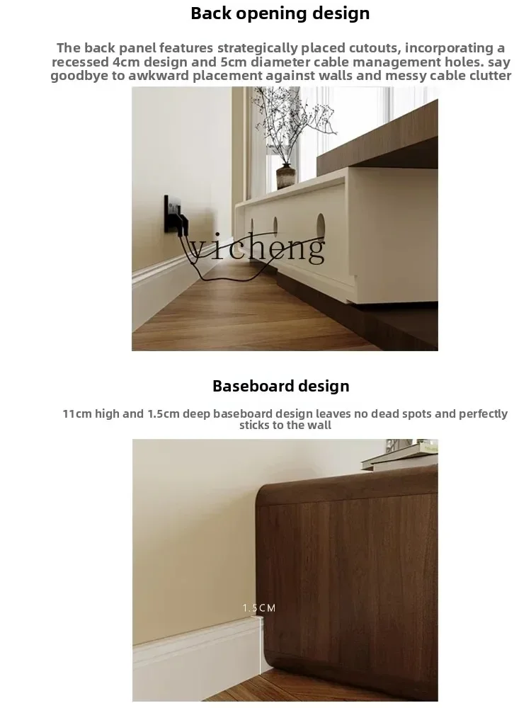 Tea & Coffee Kent - r5.13 AB TV Cabinet and Tea