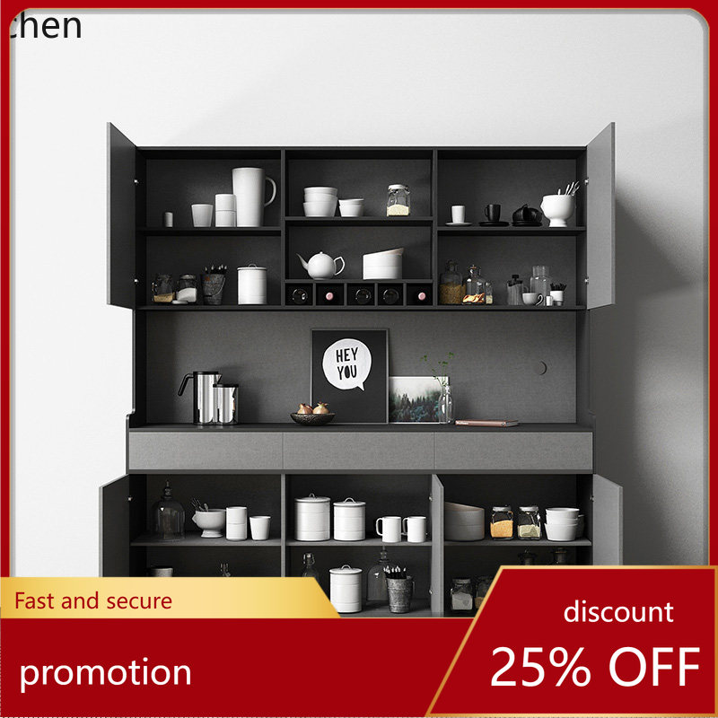 Coffee Tea Machine For Home - ZML Sideboard Cabinet for Home Use,