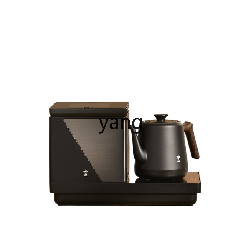 Tea & Coffee Kent - CX Automatic Water Feeding Kettle Tea