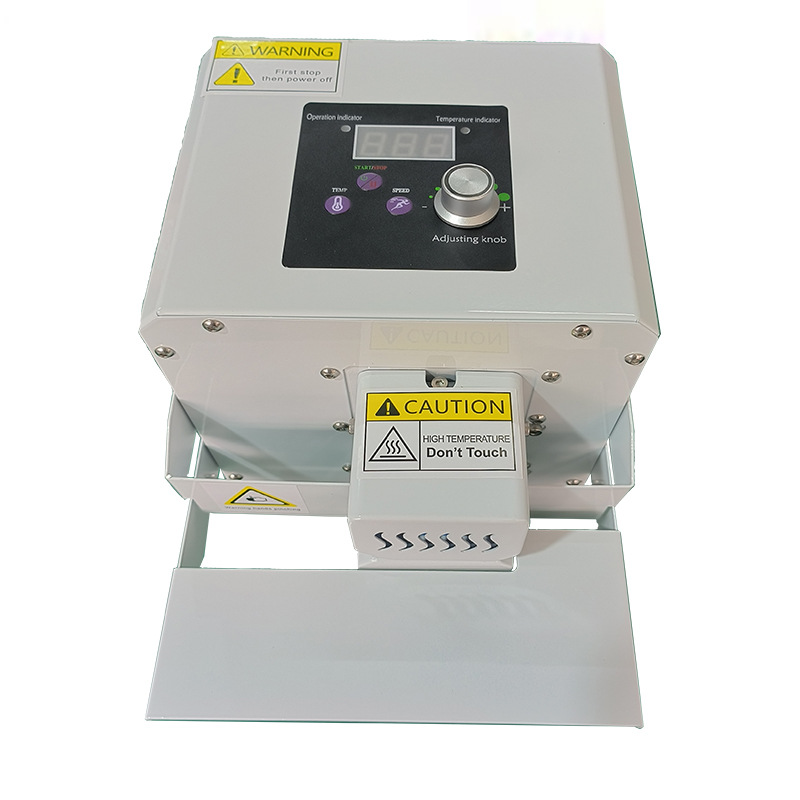 Coffee Tea Machine For Home - New GLF-50 Automatic Continuous Sealing Machine,