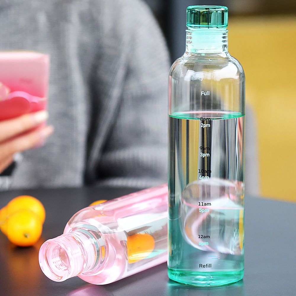 500/750ML Water Bottle INS Sty - Coffee Tea Flask review and price