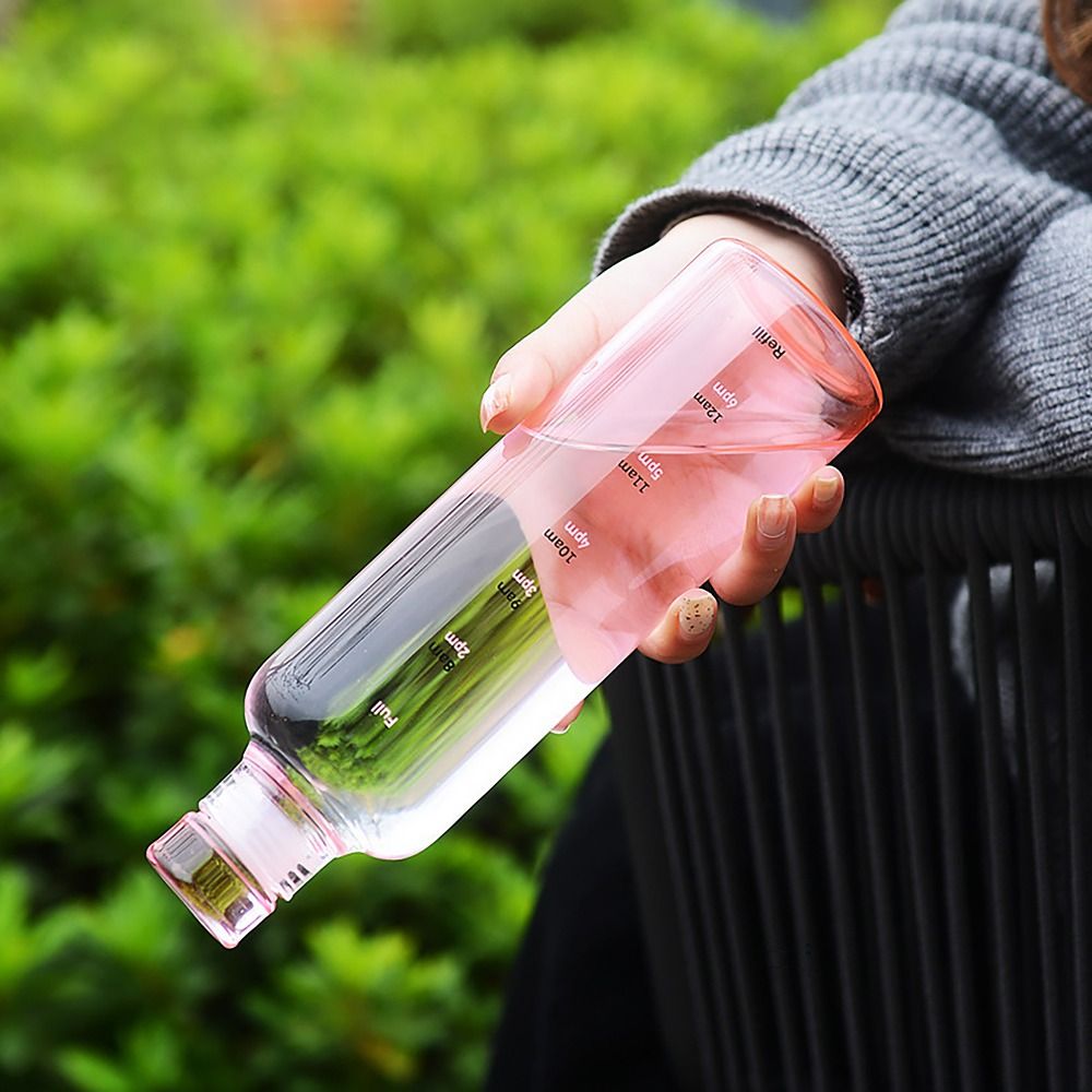 500/750ML Water Bottle INS Sty - Coffee Tea Flask review and price