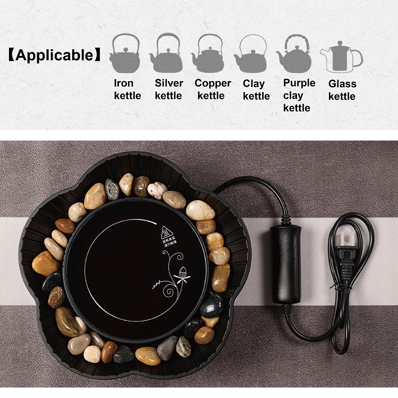 1000W Electric Ceramic Stove S - Coffee Tea Machine For Home review and price