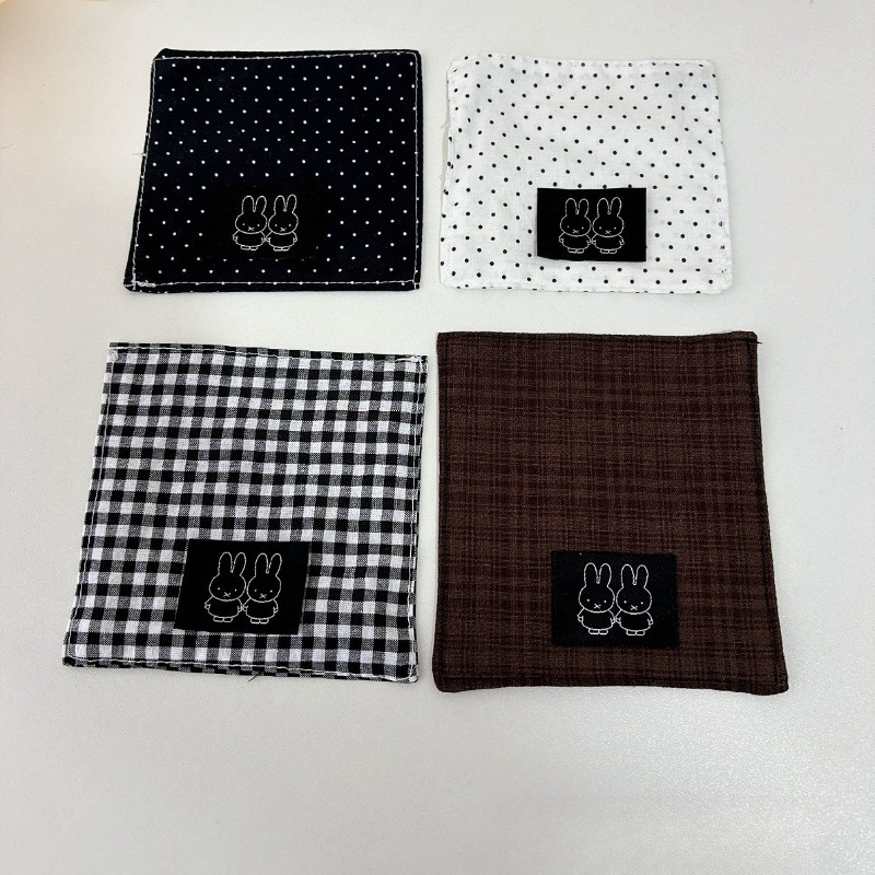Hot Cute Miffy Series Cloth Co - Good Coffee Tea review and price