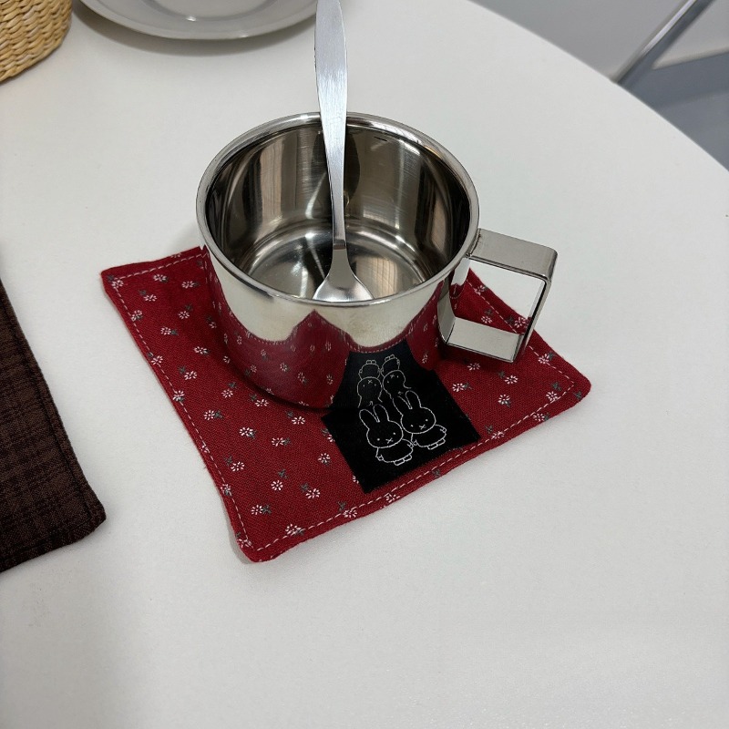 Hot Cute Miffy Series Cloth Co - Good Coffee Tea review and price