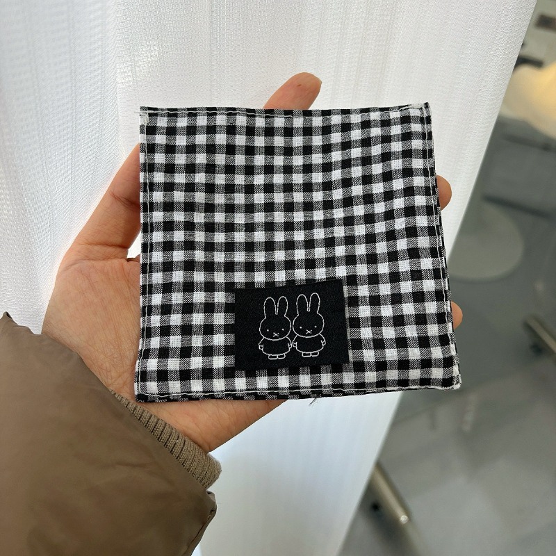 Hot Cute Miffy Series Cloth Co - Good Coffee Tea review and price