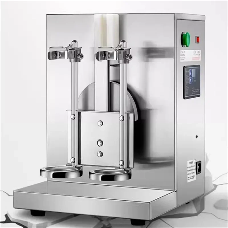 Bubble Boba Tea Shaker Commerc - Coffee Tea Machine For Home review and price