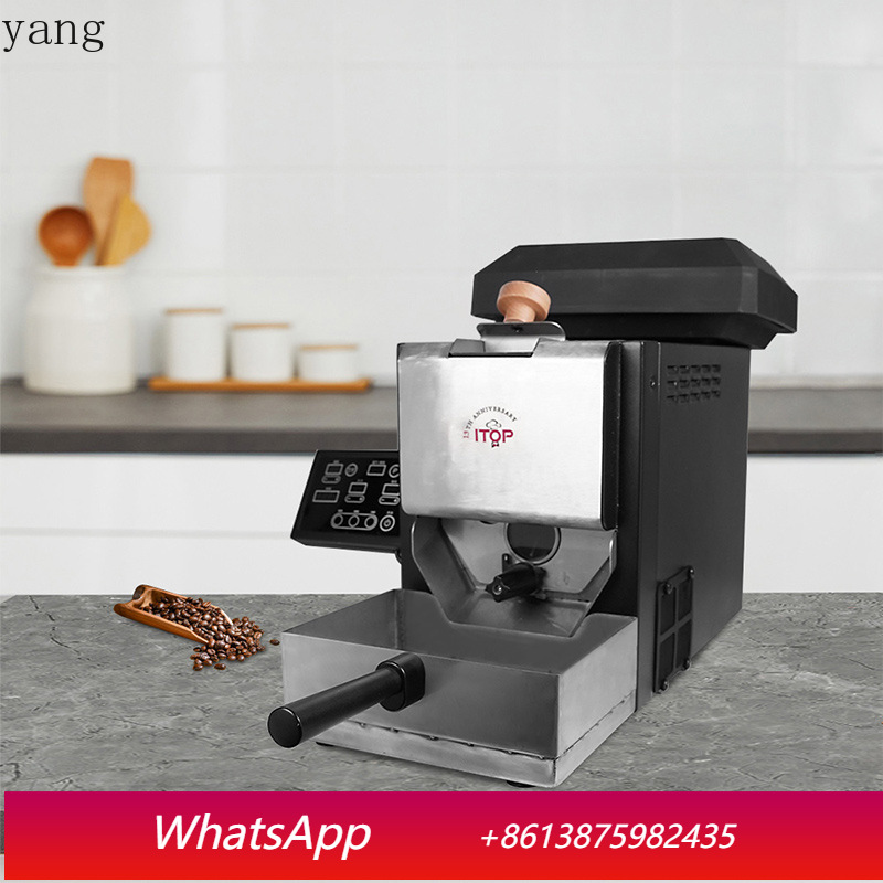 LH Mini Roaster Capacity Simul - Coffee Bean review and price