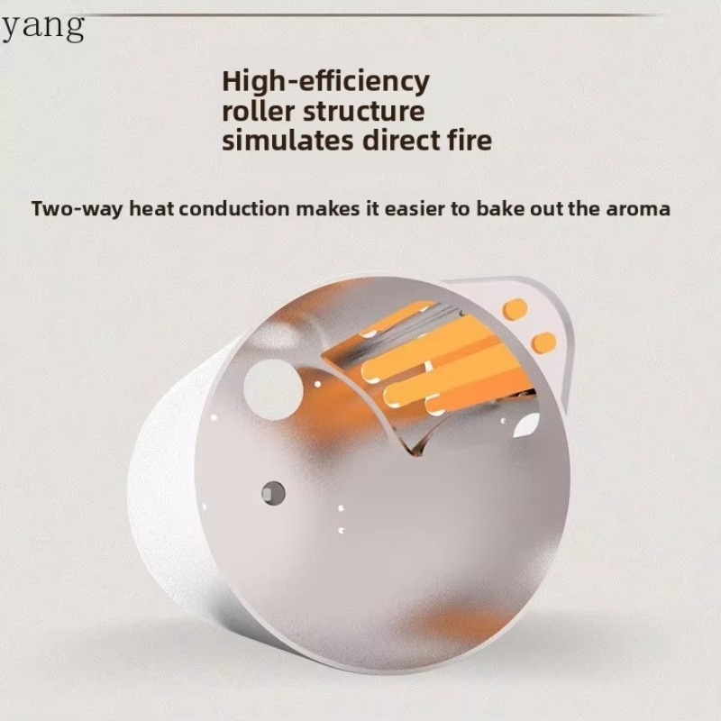 LH Mini Roaster Capacity Simul - Coffee Bean review and price