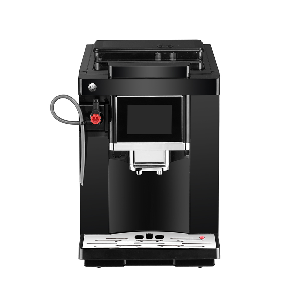 Bean to Cup 4 Languages Factor - Coffee Bean review and price