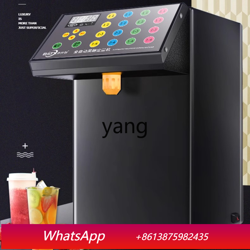 Lmm commercial milk tea shop s - Tea & Coffee Kent review and price