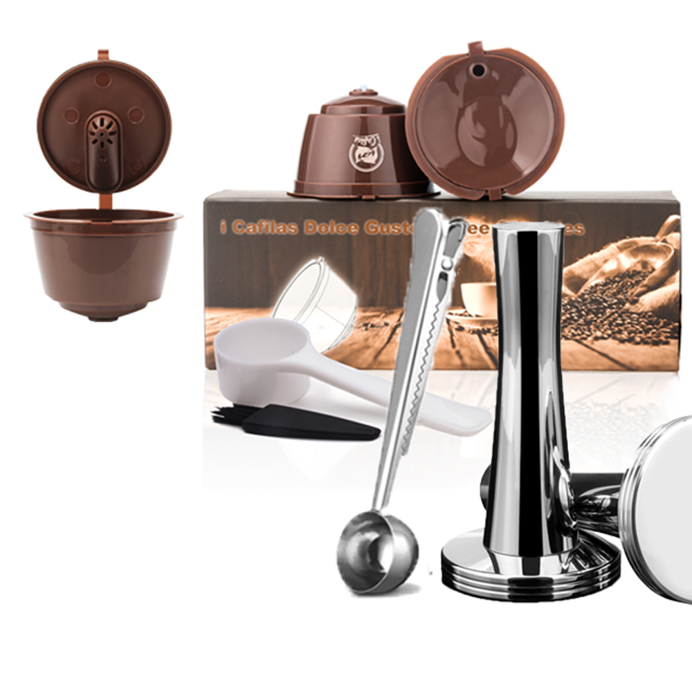 For Nescafe Dolce Gusto Coffee - Coffee Tea Nescafe review and price