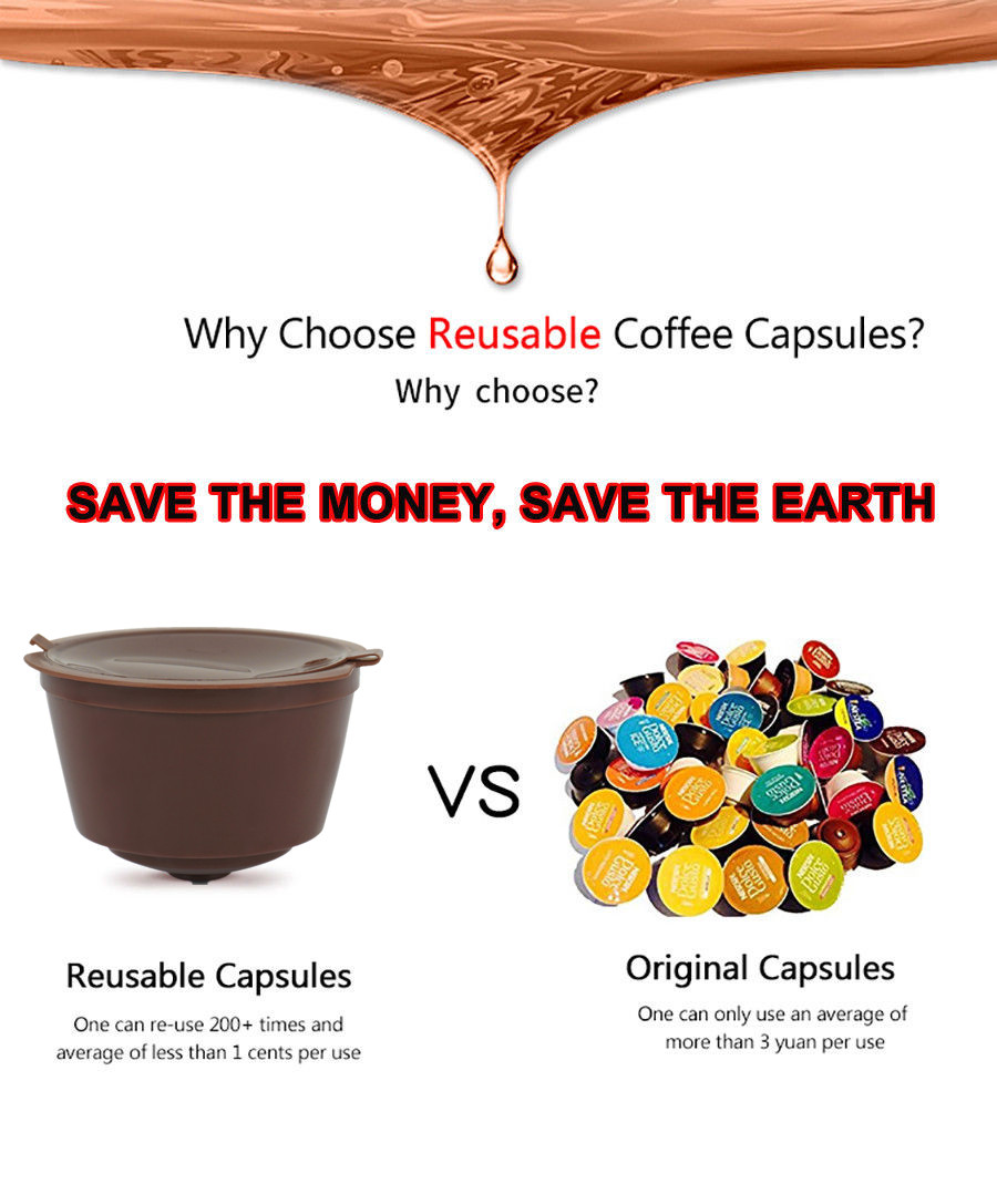 For Nescafe Dolce Gusto Coffee - Coffee Tea Nescafe review and price