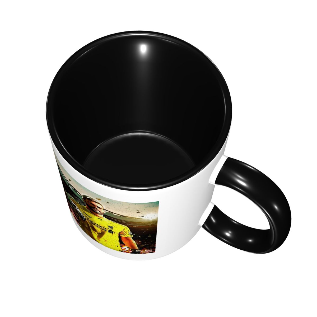 Alisson Becker Wallpaper Mug F - Wallpaper Coffee And Tea review and price