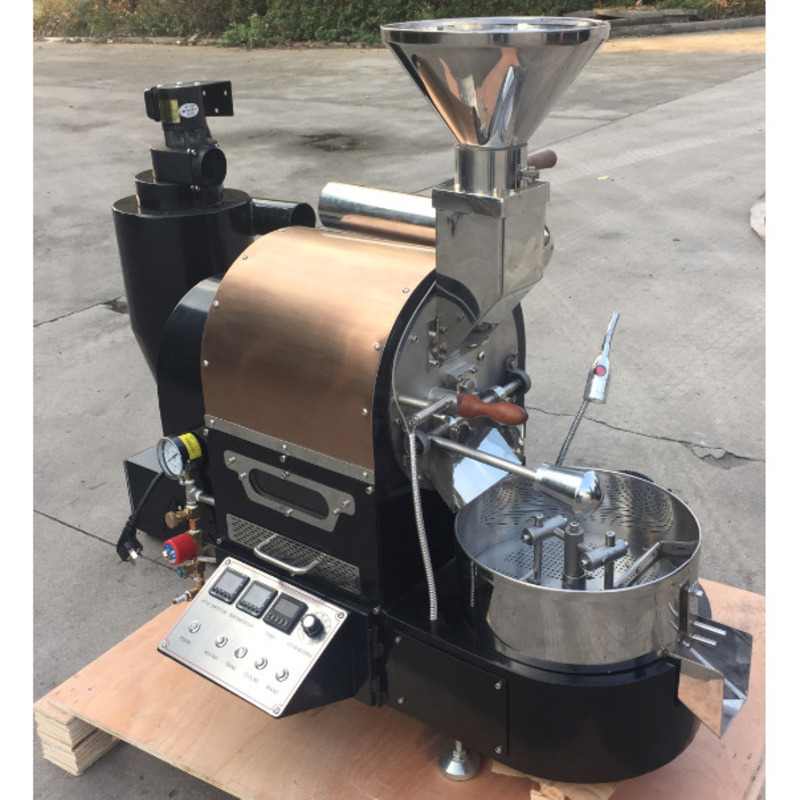 Ethiopian Electric Coffee Bean - Coffee Bean review and price