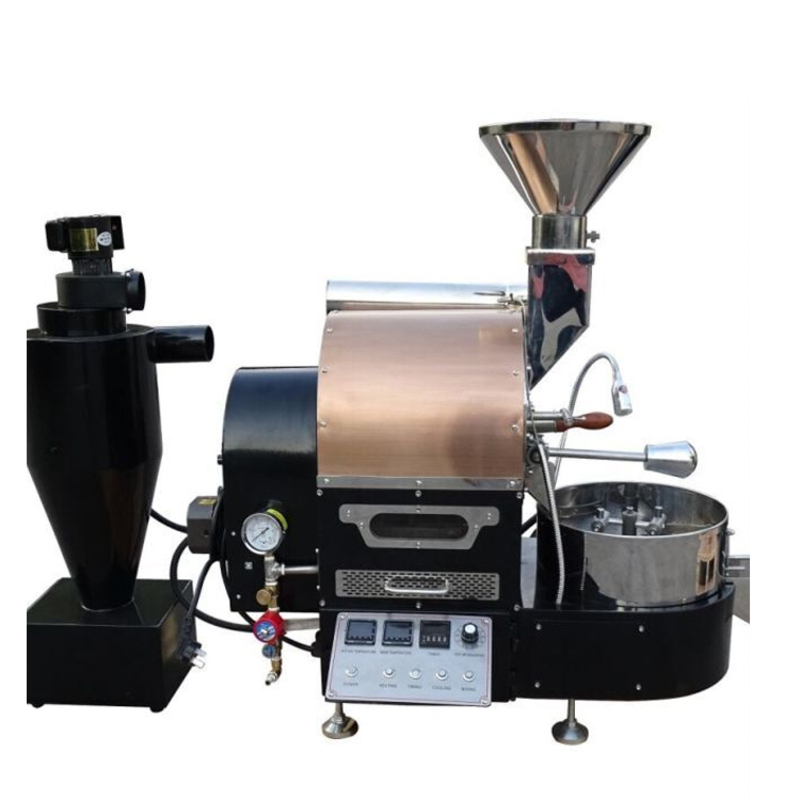 Ethiopian Electric Coffee Bean - Coffee Bean review and price