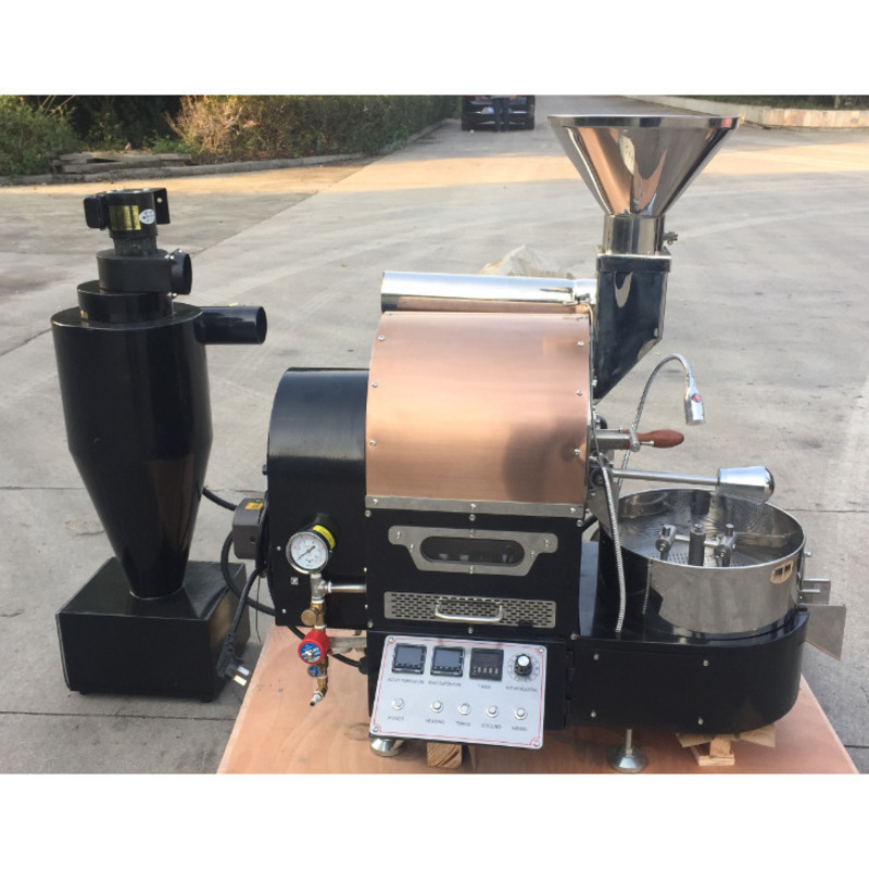 Ethiopian Electric Coffee Bean - Coffee Bean review and price