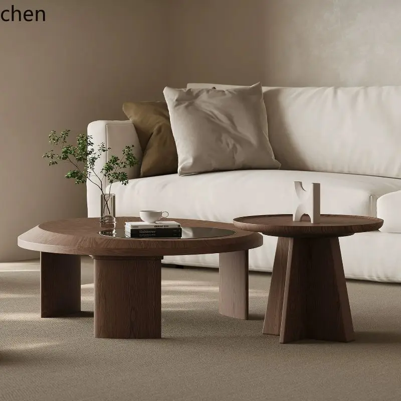 b11-7.2 Walnut Tea Table Combi - Tea & Coffee Kent review and price