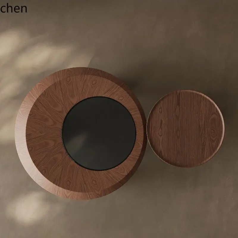 b11-7.2 Walnut Tea Table Combi - Tea & Coffee Kent review and price