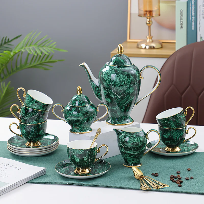 Bone China Teapot Drinkware Gr - Coffee Tea Sugar review and price