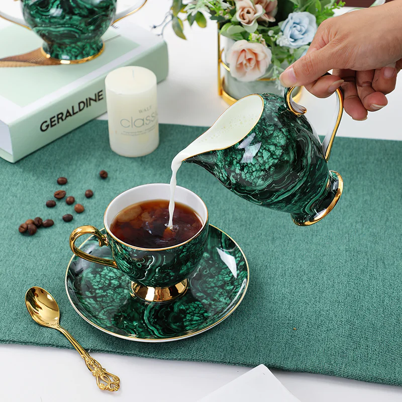 Bone China Teapot Drinkware Gr - Coffee Tea Sugar review and price