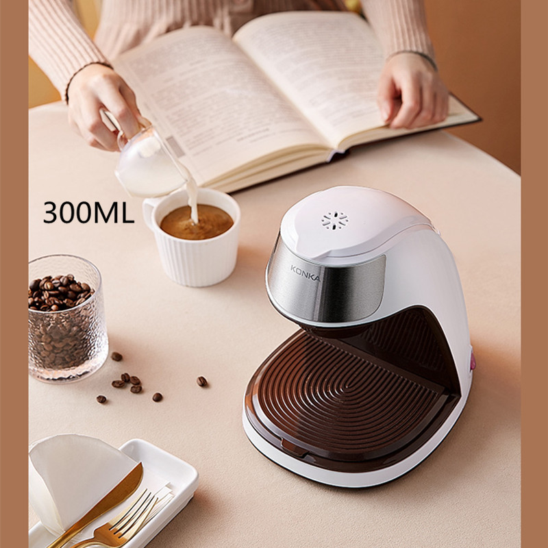 Electric Portable Coffee Dripp - Coffee Tea Machine For Home review and price