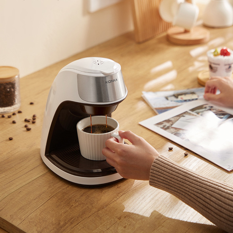 Electric Portable Coffee Dripp - Coffee Tea Machine For Home review and price