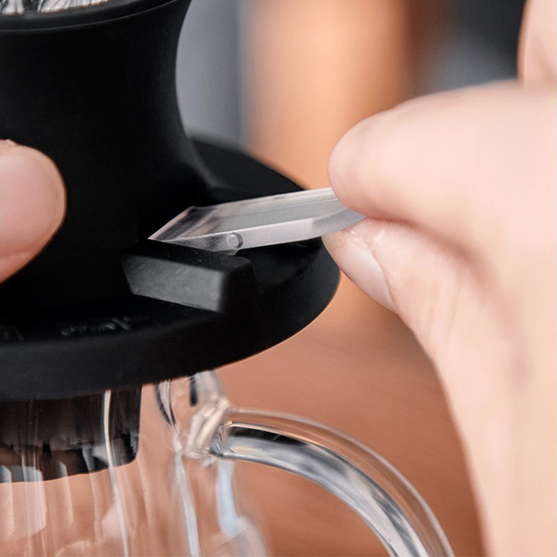YRP V Coffee Dripper 60 Coffee - Switching Coffee To Tea review and price