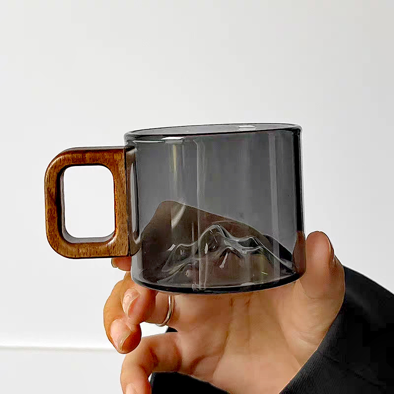 Small capacity 110ml Walnut Wo - Coffee Tea Flask review and price