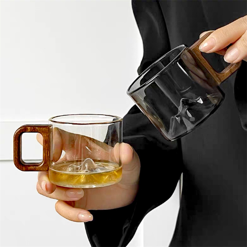 Small capacity 110ml Walnut Wo - Coffee Tea Flask review and price