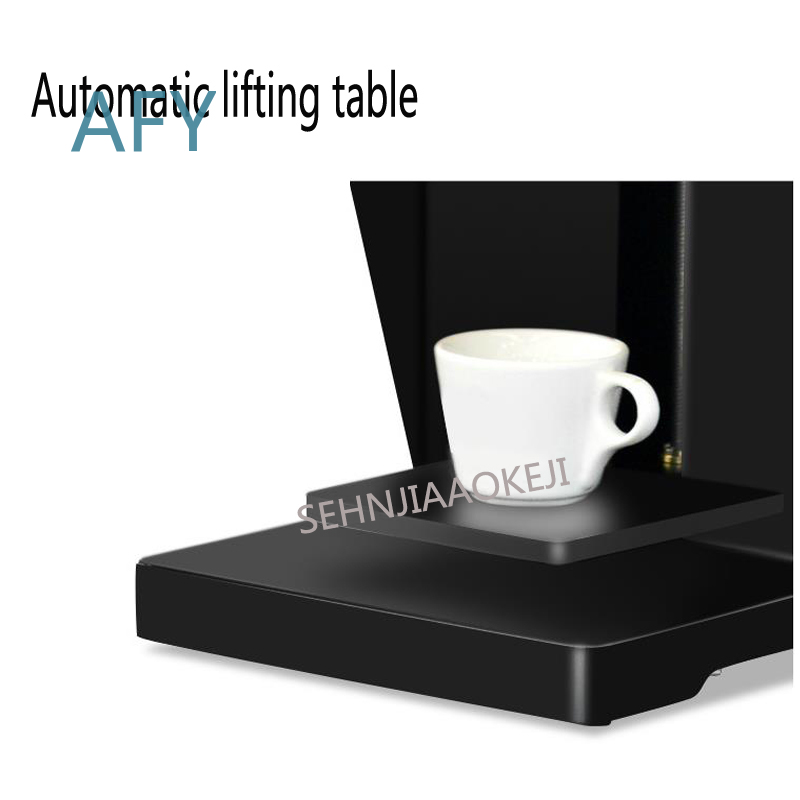 3D Coffee Printing Machine for - Coffee Tea Machine For Home review and price