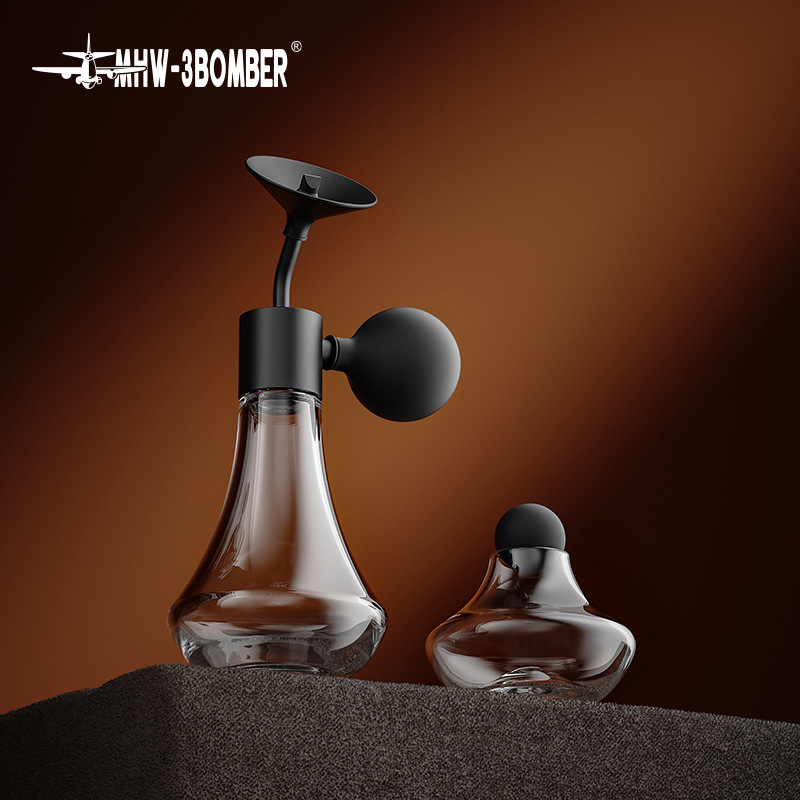 MHW-3BOMBER Bomber Coffee Smel - Coffee Bean review and price