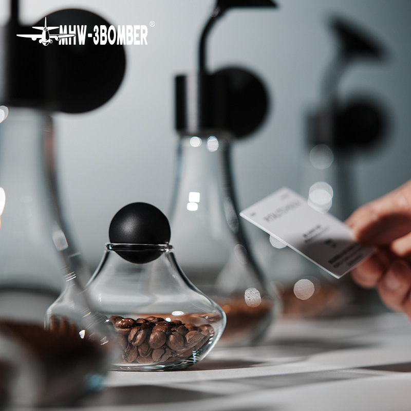 MHW-3BOMBER Bomber Coffee Smel - Coffee Bean review and price