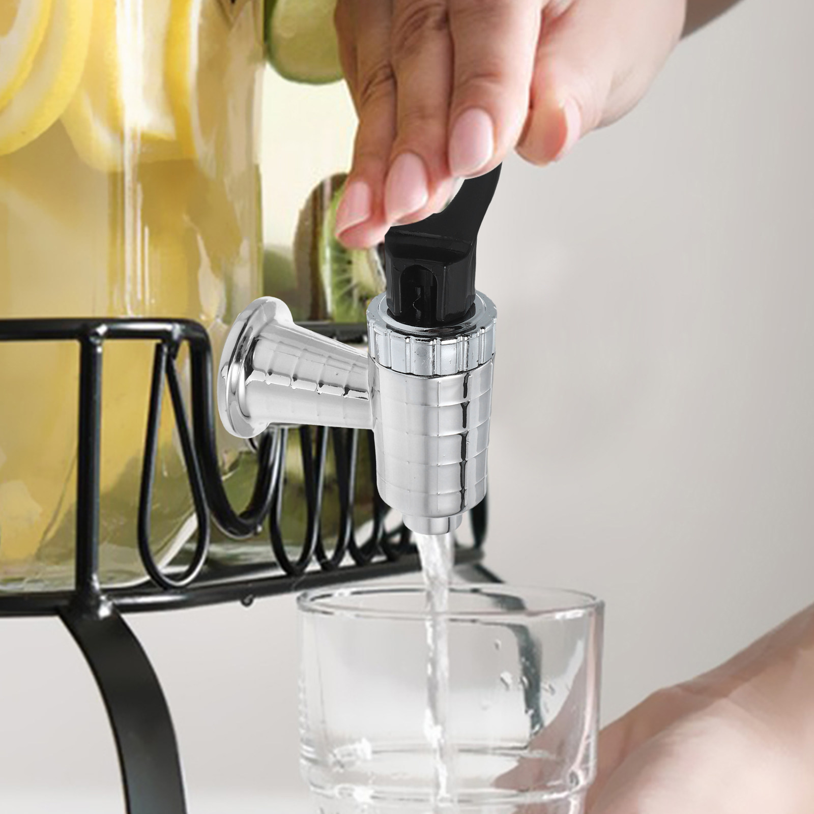 Beverage Dispenser Spigot Larg - Coffee Tea Replacement review and price