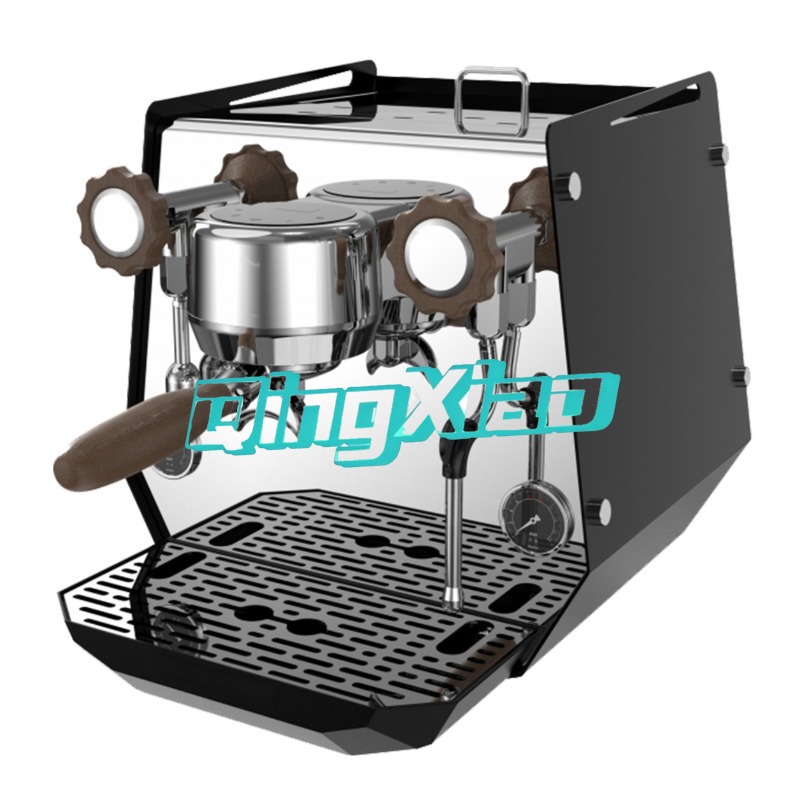 Commercial Semi Automatic Ital - Coffee Tea Machine For Home review and price